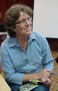 Julie