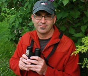 bill tompson